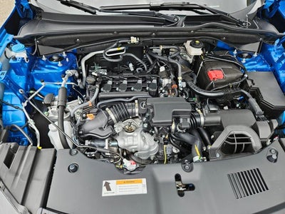 2026 Acura ADX AWD w/A-Spec Package