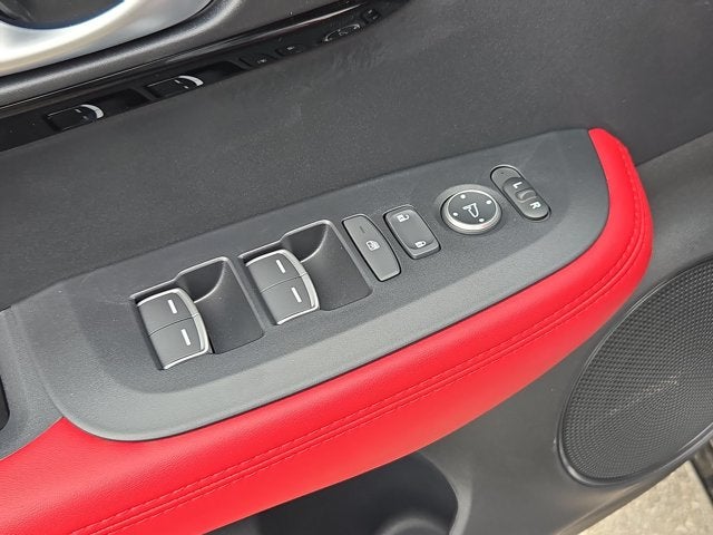 2026 Acura ADX AWD with A-Spec Package