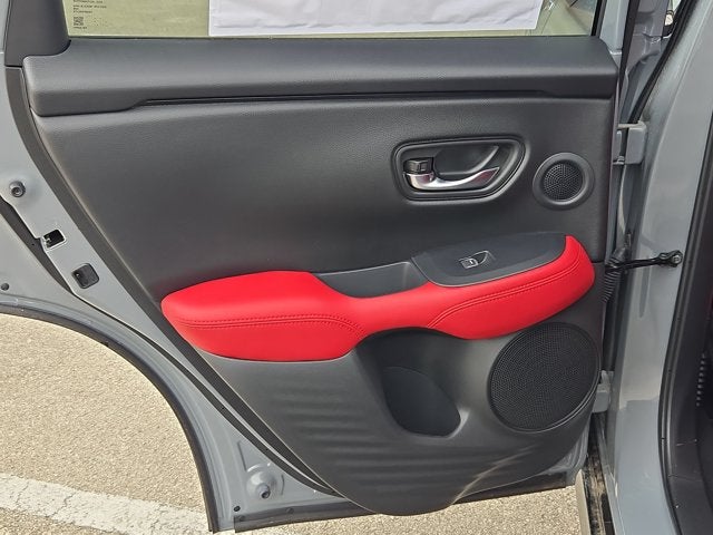2026 Acura ADX AWD with A-Spec Package