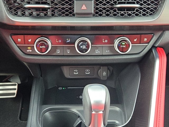 2026 Acura ADX AWD with A-Spec Package