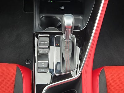 2026 Acura ADX AWD with A-Spec Package