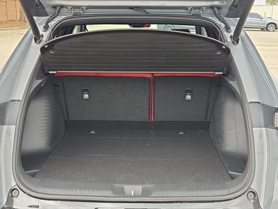 2026 Acura ADX AWD with A-Spec Package