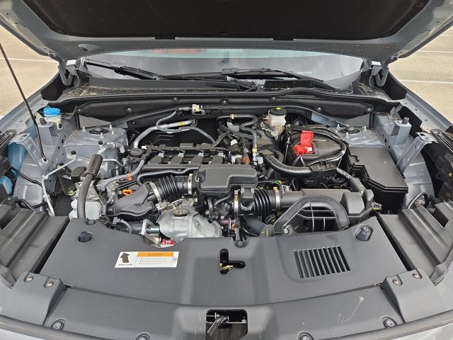 2026 Acura ADX AWD with A-Spec Package