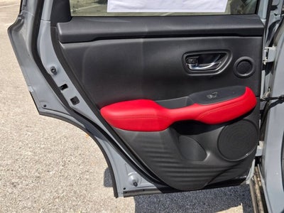 2026 Acura ADX AWD with A-Spec Package