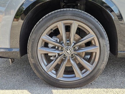 2026 Acura ADX AWD with A-Spec Package