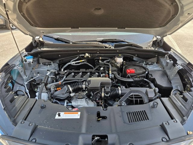 2026 Acura ADX AWD with A-Spec Package