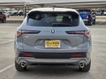 2026 Acura ADX AWD with A-Spec Package
