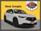 2026 Acura ADX AWD with A-Spec Package