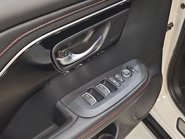 2026 Acura ADX AWD with A-Spec Package
