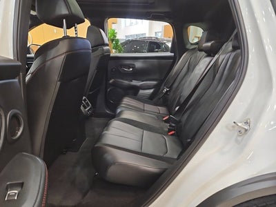 2026 Acura ADX AWD with A-Spec Package