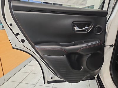 2026 Acura ADX AWD with A-Spec Package