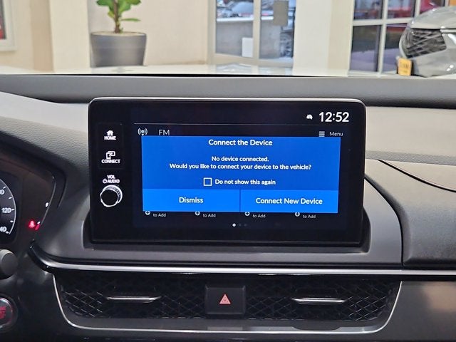 2026 Acura ADX AWD with A-Spec Package
