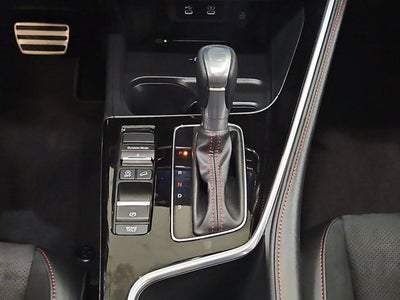 2026 Acura ADX AWD with A-Spec Package