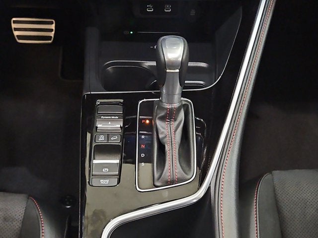 2026 Acura ADX AWD with A-Spec Package