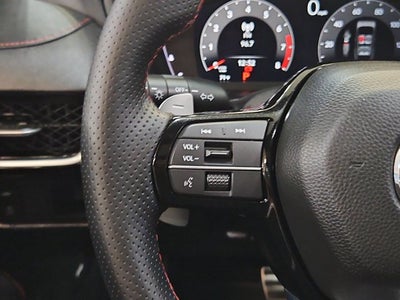 2026 Acura ADX AWD with A-Spec Package