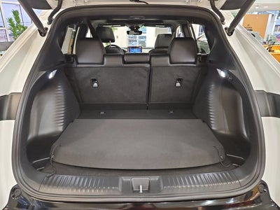 2026 Acura ADX AWD with A-Spec Package