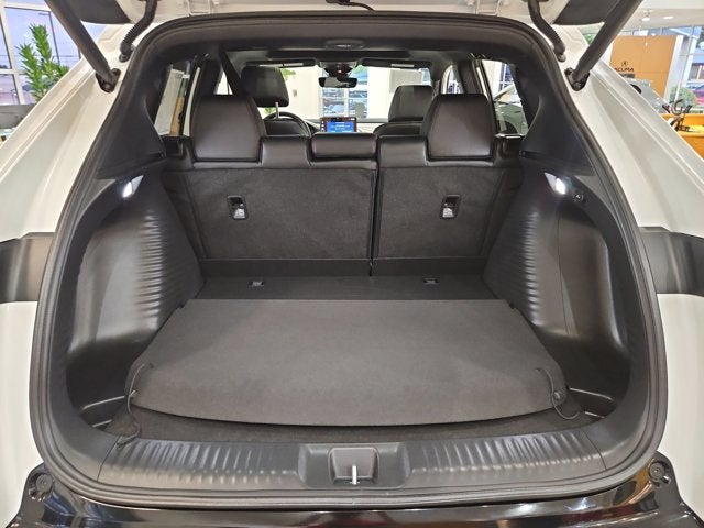 2026 Acura ADX AWD with A-Spec Package