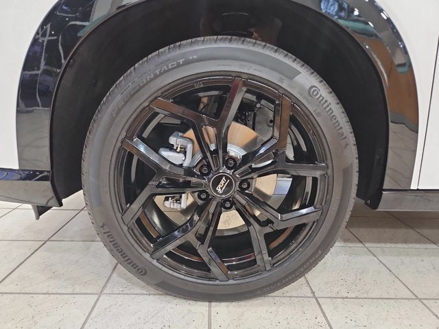 2026 Acura ADX AWD with A-Spec Package