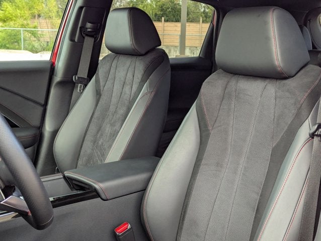 2025 Acura ADX w/A-Spec Package