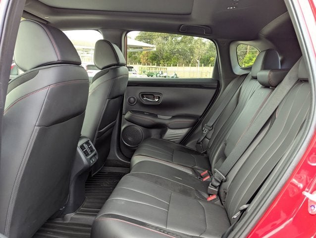 2025 Acura ADX w/A-Spec Package