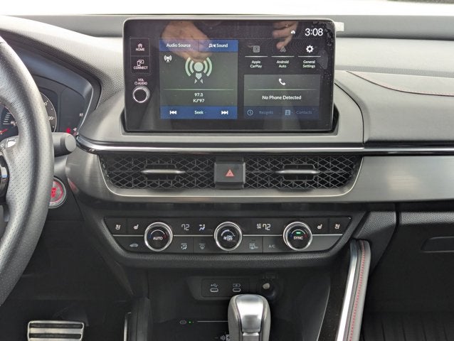 2025 Acura ADX w/A-Spec Package