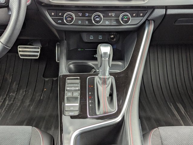 2025 Acura ADX w/A-Spec Package