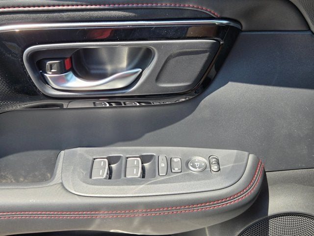 2026 Acura ADX AWD with A-Spec Package