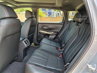 2026 Acura ADX AWD with A-Spec Package