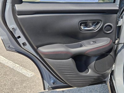 2026 Acura ADX AWD with A-Spec Package