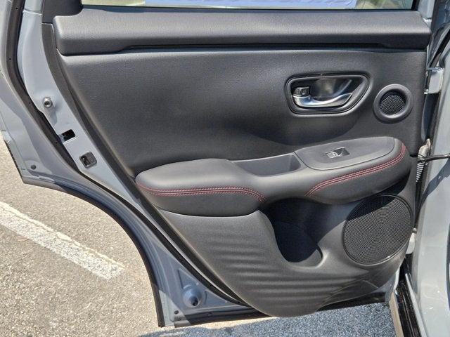 2026 Acura ADX AWD with A-Spec Package