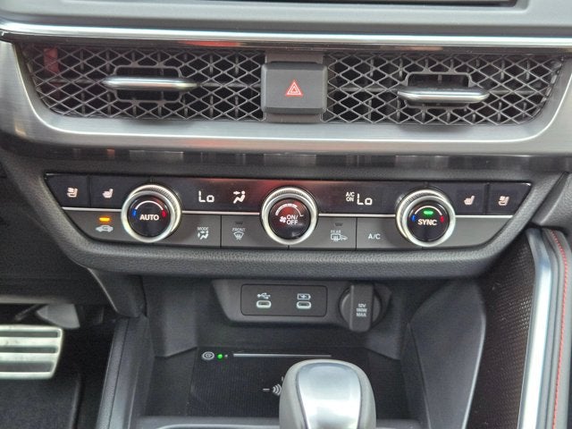 2026 Acura ADX AWD with A-Spec Package