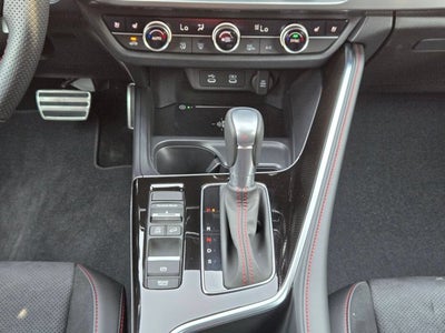 2026 Acura ADX AWD with A-Spec Package