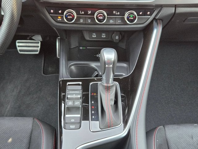 2026 Acura ADX AWD with A-Spec Package