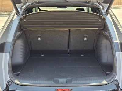 2026 Acura ADX AWD with A-Spec Package