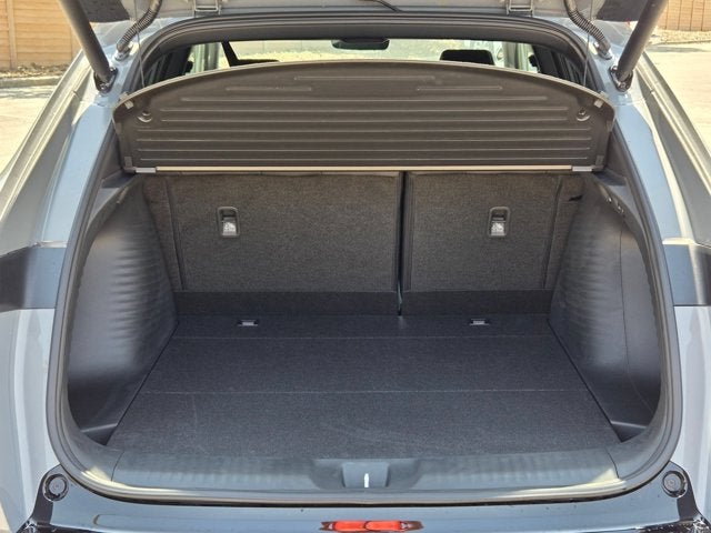 2026 Acura ADX AWD with A-Spec Package