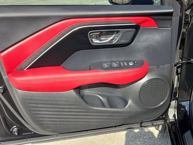 2026 Acura ADX AWD with A-Spec Package