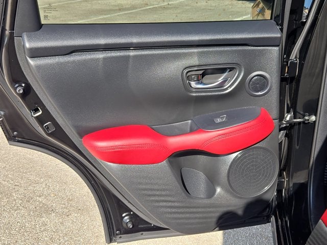 2026 Acura ADX AWD with A-Spec Package