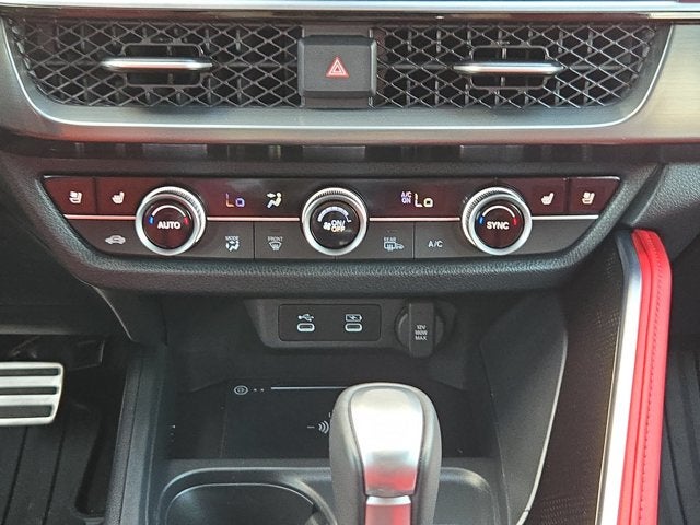 2026 Acura ADX AWD with A-Spec Package