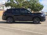 2026 Acura ADX AWD with A-Spec Package