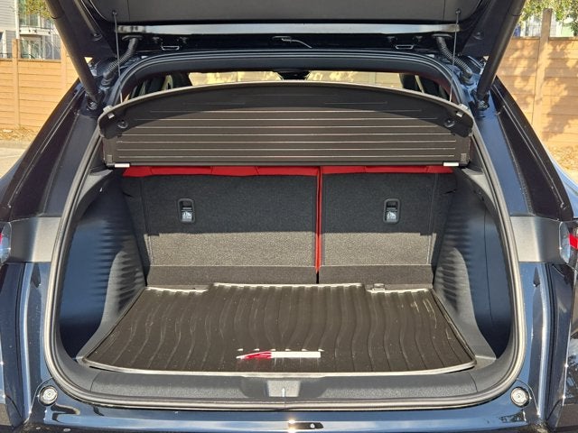 2026 Acura ADX AWD with A-Spec Package