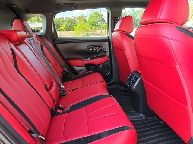 2026 Acura ADX AWD with A-Spec Package