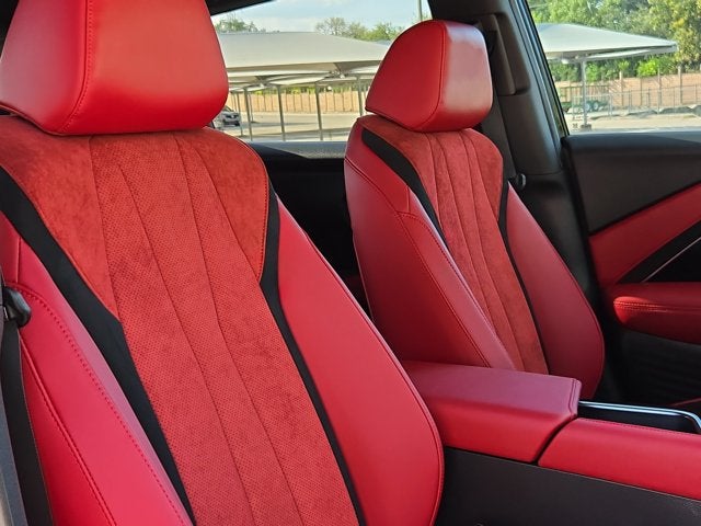 2026 Acura ADX AWD with A-Spec Package