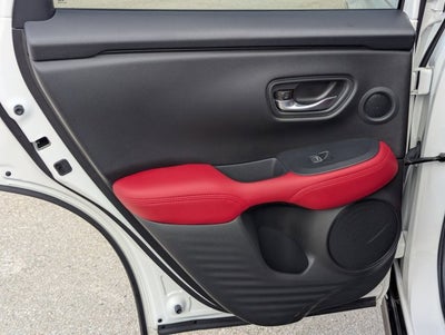 2025 Acura ADX w/A-Spec Package