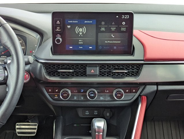 2025 Acura ADX w/A-Spec Package