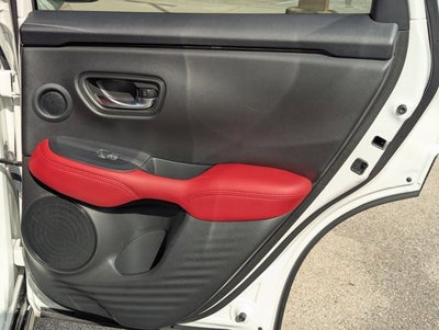 2025 Acura ADX w/A-Spec Package