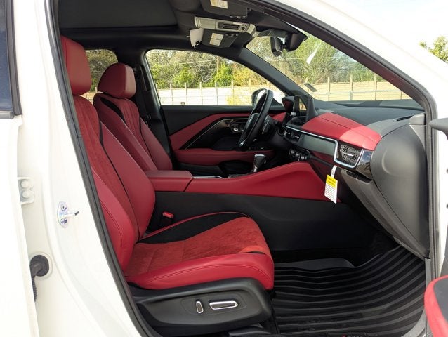 2025 Acura ADX w/A-Spec Package