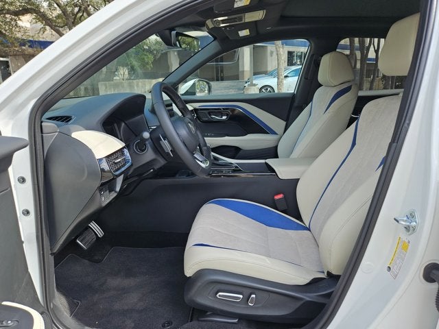 2025 Acura ADX w/A-Spec Package