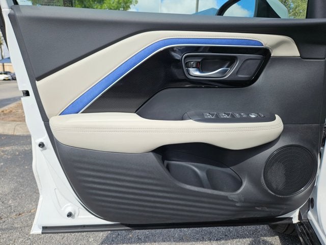 2025 Acura ADX w/A-Spec Package