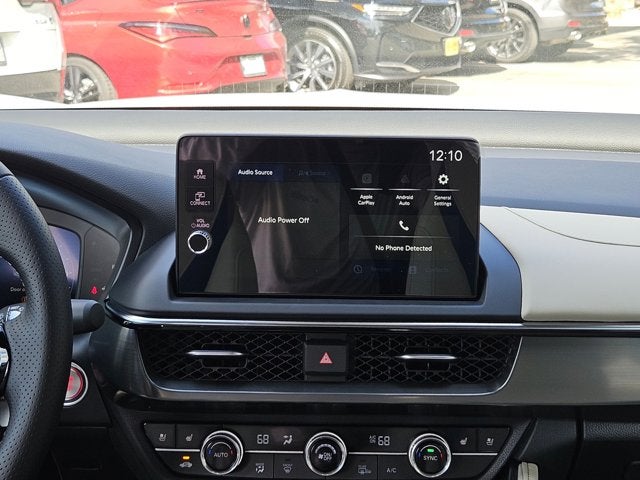 2025 Acura ADX w/A-Spec Package