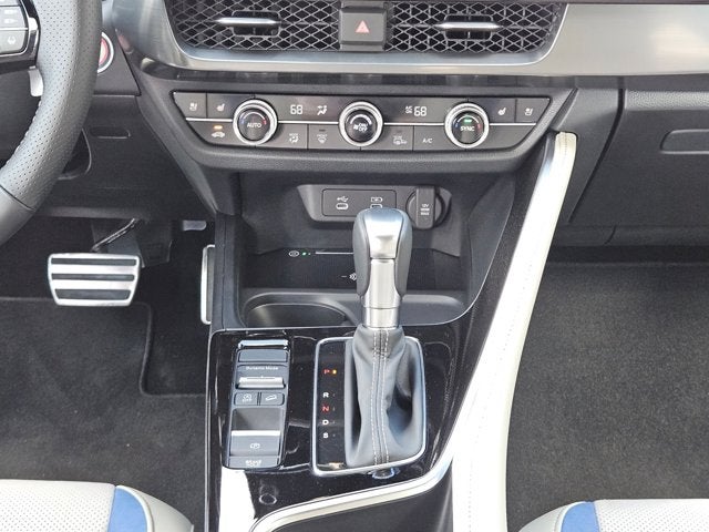 2025 Acura ADX w/A-Spec Package